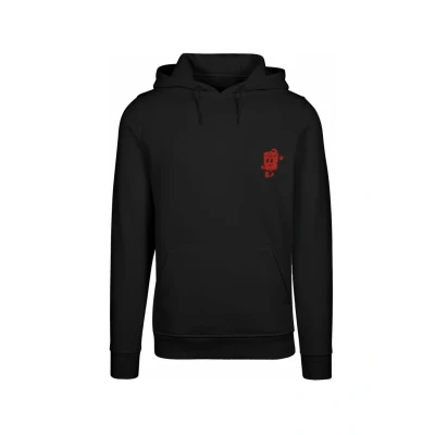 Image of Mister TEE Negroni Please Hoody Hoodie, Men&#039;s, Size: Large, Black