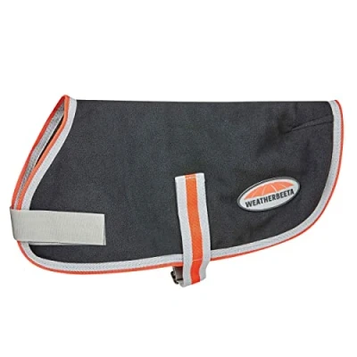Image of Weatherbeeta ComFiTec Therapy Tec Fleece Dog Coat