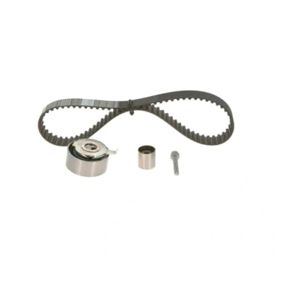 Image of Timing Belt Set BOSCH 1 987 946 667