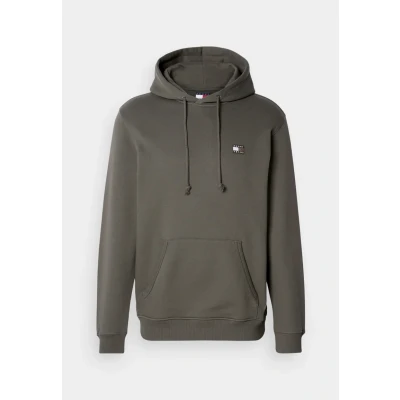 Image of Green Cotton Men Sweater