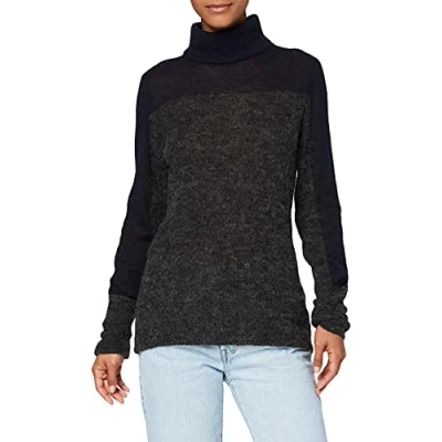 Image of FALKE Women&#039;s Rollkragen Turtleneck