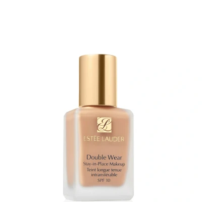 Image of Estée Lauder Double Wear Stay In Place Makeup 30ml (Various Shades) 2W2 Rattan