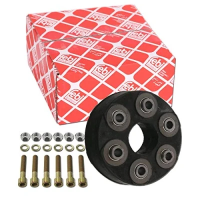 Image of Joint, propshaft FEBI BILSTEIN 03909