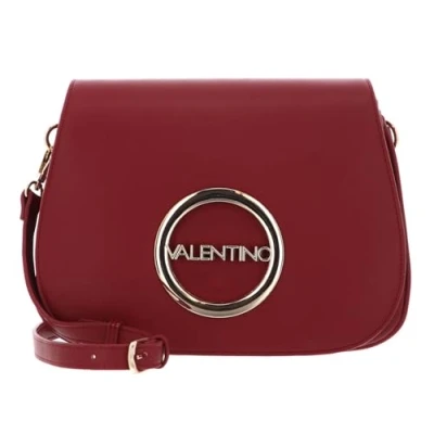 Image of Valentino 8a6 moses, Women&#039;s Bag, One Size, Dark Red, Talla única