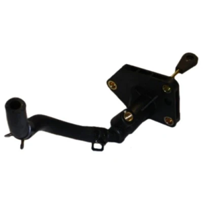 Image of Master Cylinder, clutch JAPANPARTS FR H11