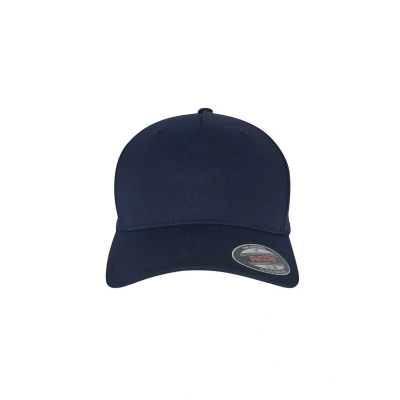 Image of Flexfit Cap, Size: L/XL, Greyish navy