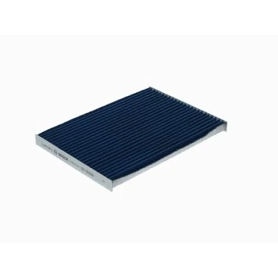 Image of Filter, cabin air BOSCH 0 986 628 624