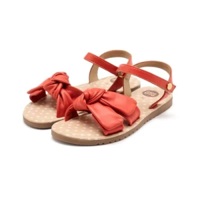 Image of Gioseppo Wareham Sandals for kids, Size: 30, Naranja shoes