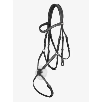 Image of LeMieux Arika Grackle bridle