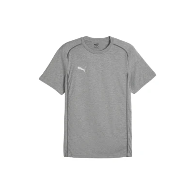Image of PUMA Unisex Teamfinal Casuals Tee
