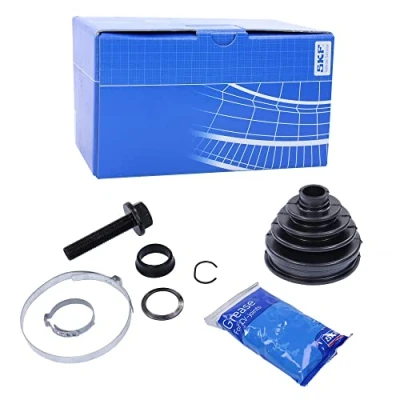 Image of Bellow Set, drive shaft SKF VKJP 3005