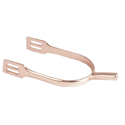 Image of Horka Sporen Colored Flat End