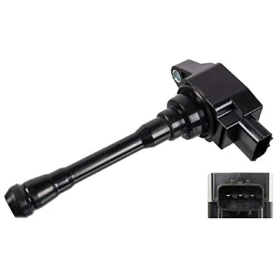 Image of Ignition Coil FEBI BILSTEIN 106805