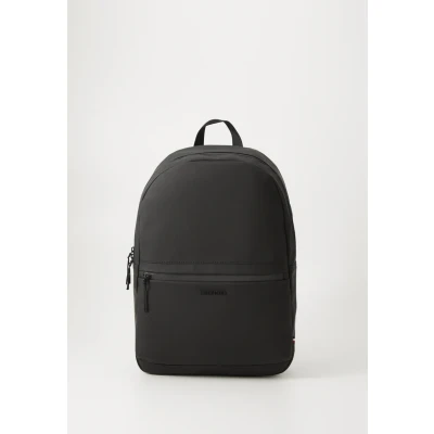 Image of Tommy Hilfiger DOME Backpack Rucksack, Men&#039;s, Size: ONE, Black