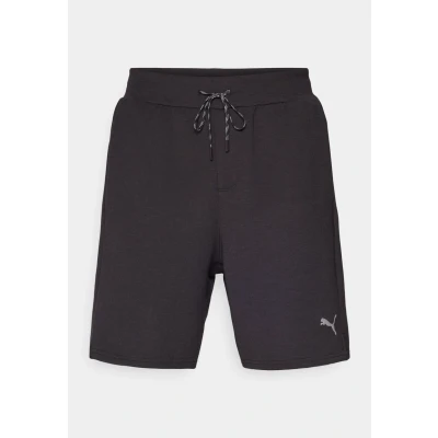 Image of PUMA Unisex M Cloudspun 7&quot; Short Knitted Shorts