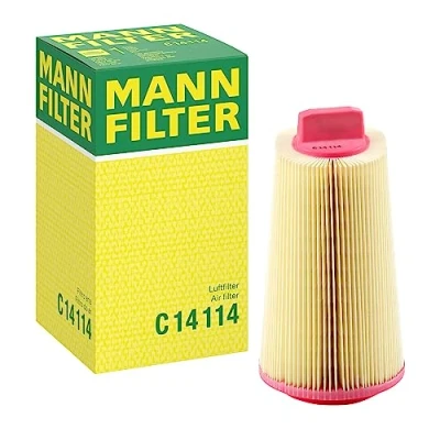 Image of Air FILTER MANN C 14 114