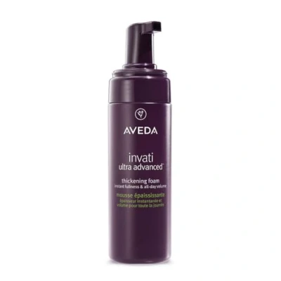 Image of Aveda Invati Ultra Advanced Thickening Foam 150ml