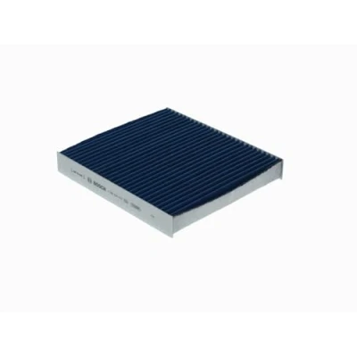 Image of Filter, cabin air BOSCH 0 986 628 619