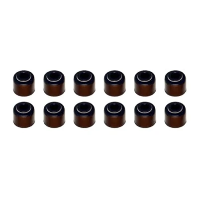 Image of Seal Set, valve stem AJUSA 57010600