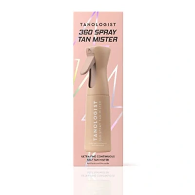 Image of Tanologist 360 Spray Tan Mister