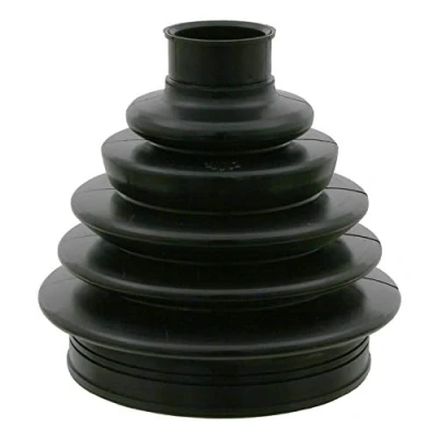Image of Bellow, drive shaft FEBI BILSTEIN 14778