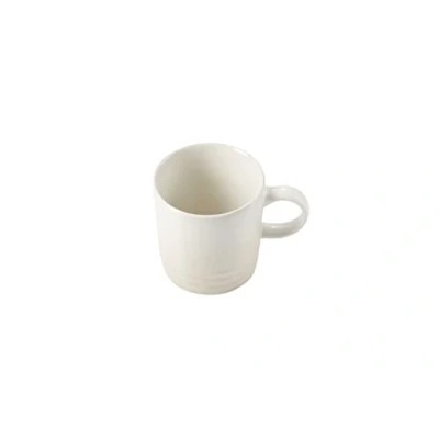 Image of Le Creuset Espresso cup Meringue 100 ml
