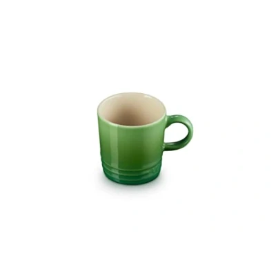 Image of Le Creuset Espresso cup Bamboo 100 ml