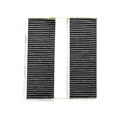 Image of Filter, interior air PURFLUX AHC425 2