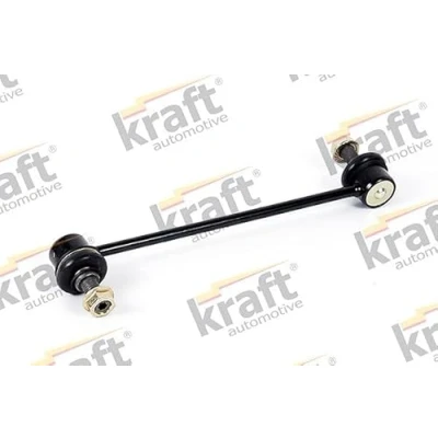 Image of Link/Coupling Rod, stabiliser bar KRAFT AUTOMOTIVE 4300679