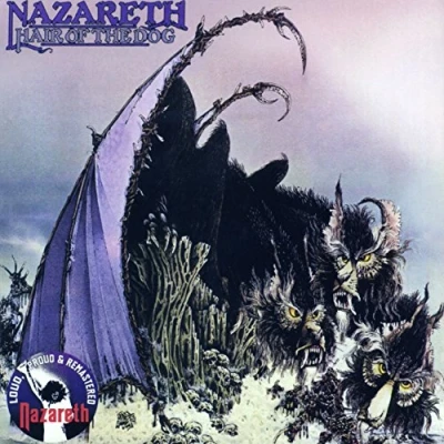 Image of Hair of the Dog(2010 Remastered)