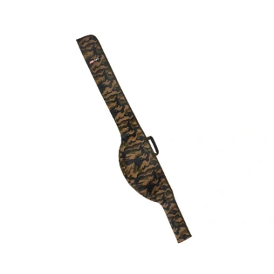 Image of JRC Rova Camo Rod Sleeve 12ft holdall