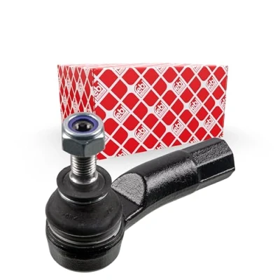 Image of Tie Rod End FEBI BILSTEIN 26097