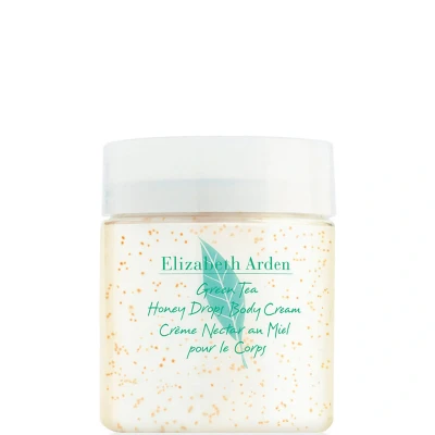 Image of Elizabeth Arden Green Tea Honey Drops Body Cream (250ml)