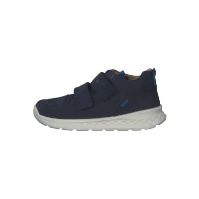 Image of Superfit Trainers for kids, Size: 6/6.5K, Blau Leather and textile
