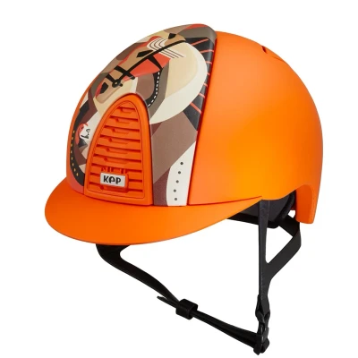 Image of Kep Italia 2.0 Pegasus Arancio Front Insert