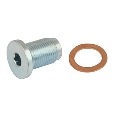 Image of Sealing Plug, oil sump MAPCO 95930