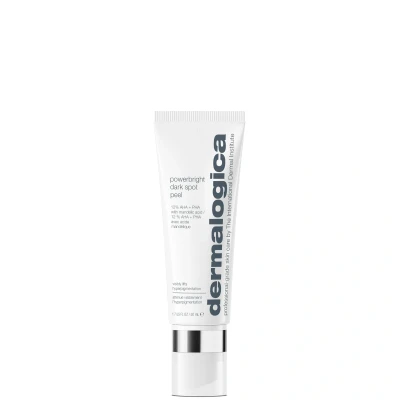 Image of Dermalogica PowerBright Dark Spot Peel 90g