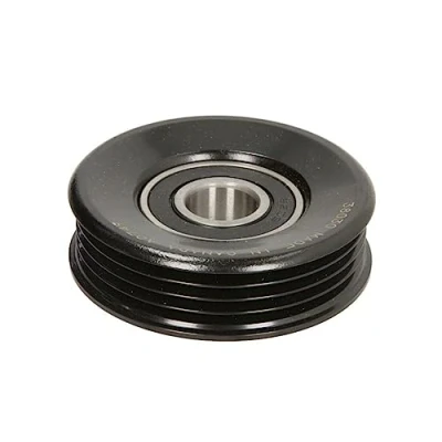 Image of Tensioner Pulley, v ribbed belt INA 531 0853 10