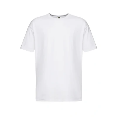 Image of Urban Classics Basic TEE PLUS SIZE Tshirt, Men&#039;s, Size: 3XL, White