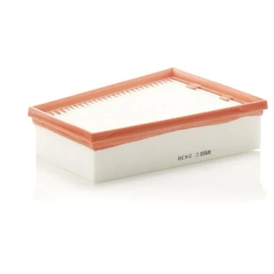 Image of Air FILTER MANN C 2439