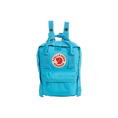 Image of Fjallraven Unisex Kånken Mini Backpack