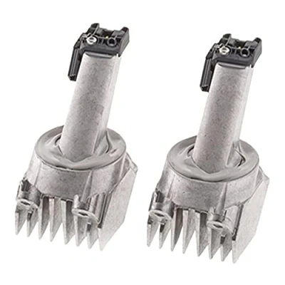 Image of Repair Kit, headlight HELLA 9DW 177 229 001
