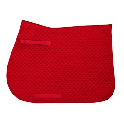 Image of QHP Saddle Pad Color