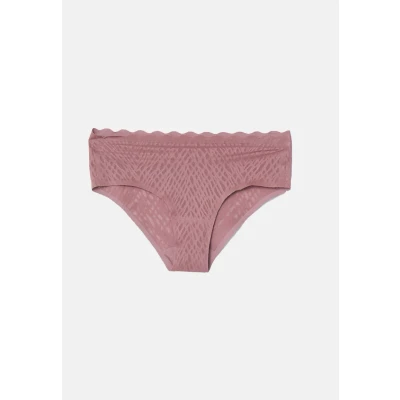 Image of Sloggi FEEL Bliss Hipster Briefs, Women&#039;s, Size: XL, Cacao