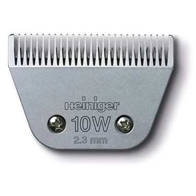 Image of Heiniger Knife Kit #10W 2.3 mm