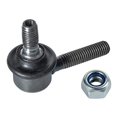 Image of Ball Head, gearshift linkage FEBI BILSTEIN 108869