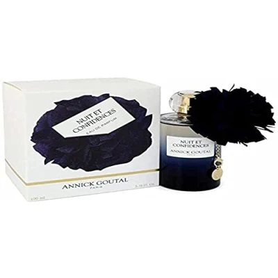 Image of Goutal Nuit et Confidences Eau de Parfum 100ml