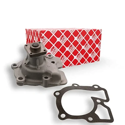 Image of Water Pump FEBI BILSTEIN 17019