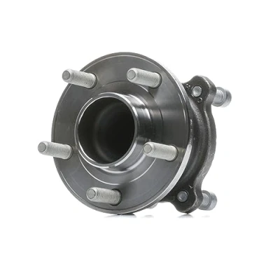 Image of Wheel Bearing Kit SKF VKBA 6788
