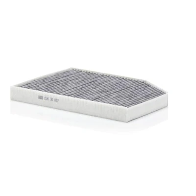 Image of Filter, interior air MANN FILTER CUK 30 007